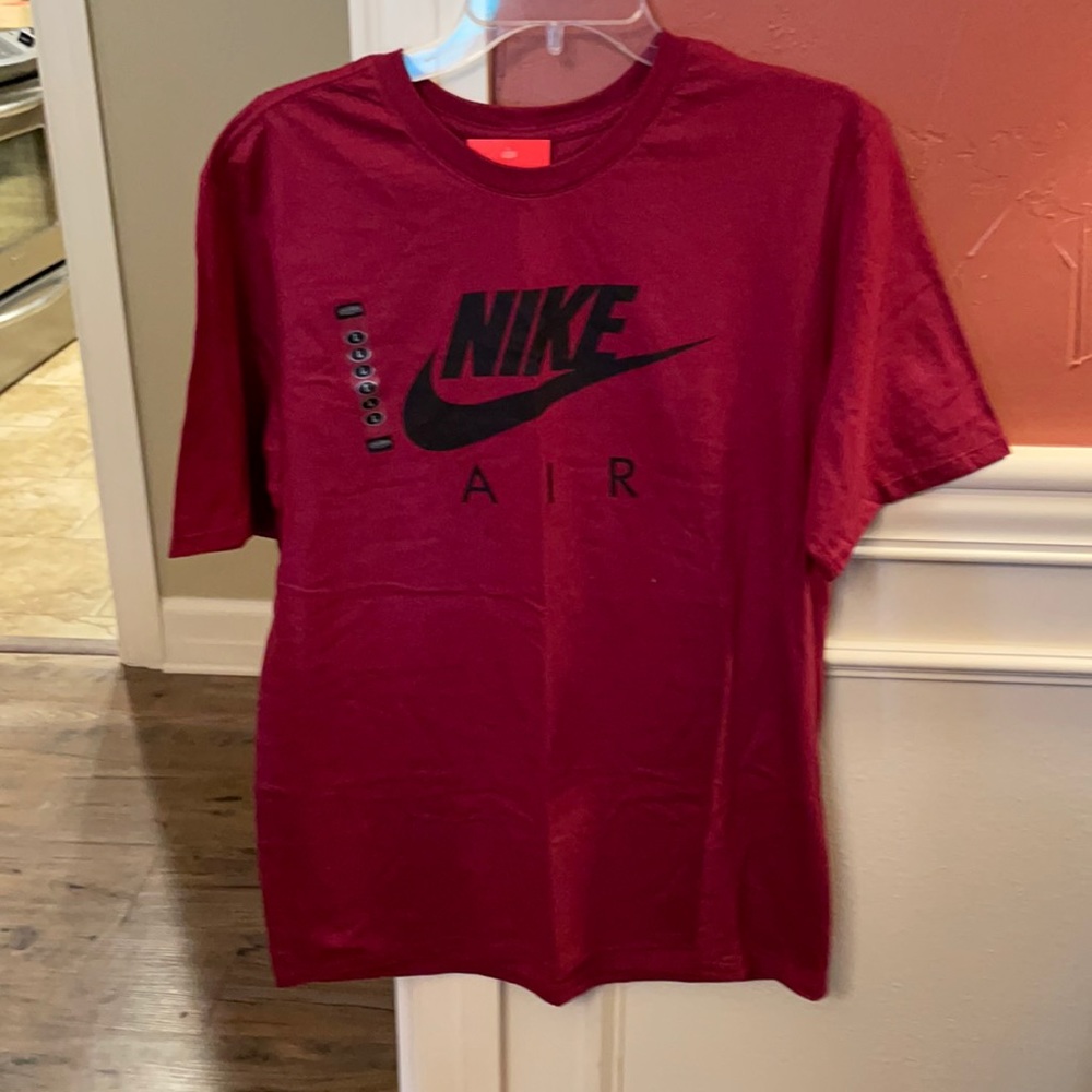 Men’s Nike Air Tshirt